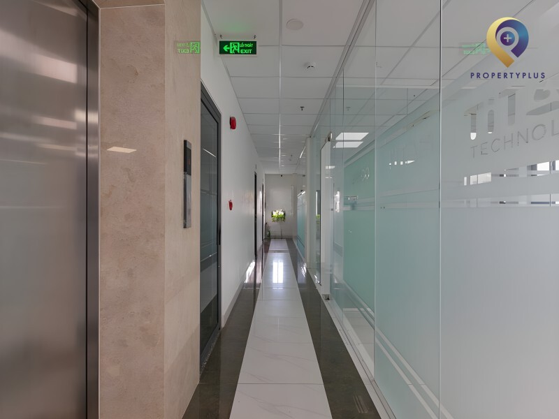 Cửu Long Office